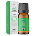 Bobbie Gotas de Vitamina D Orgánicas para Bebés - 400 UI, 0.3 fl oz