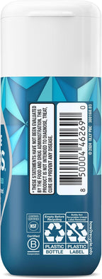 OLLY Ultra Strength Goodbye Stress Softgels - Complemento para el Estrés con GABA, Ashwagandha y L-Teanina, 60 Cápsulas