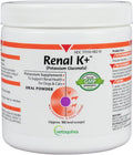 Vetoquinol Renal K - Suplemento de potasio en polvo para perros y gatos