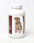 Healthy Breeds Cranberry Chewables for Mixed Breed Dogs, 75 Count