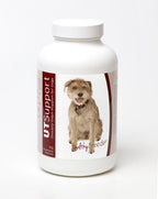 Healthy Breeds Cranberry Chewables for Mixed Breed Dogs, 75 Count