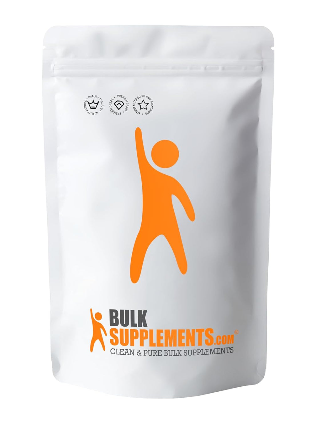 BulkSupplements.com Extracto de Longjack en Polvo - Tongkat Ali - Sin Gluten, 1g por Ración, 250g (8.8 oz)