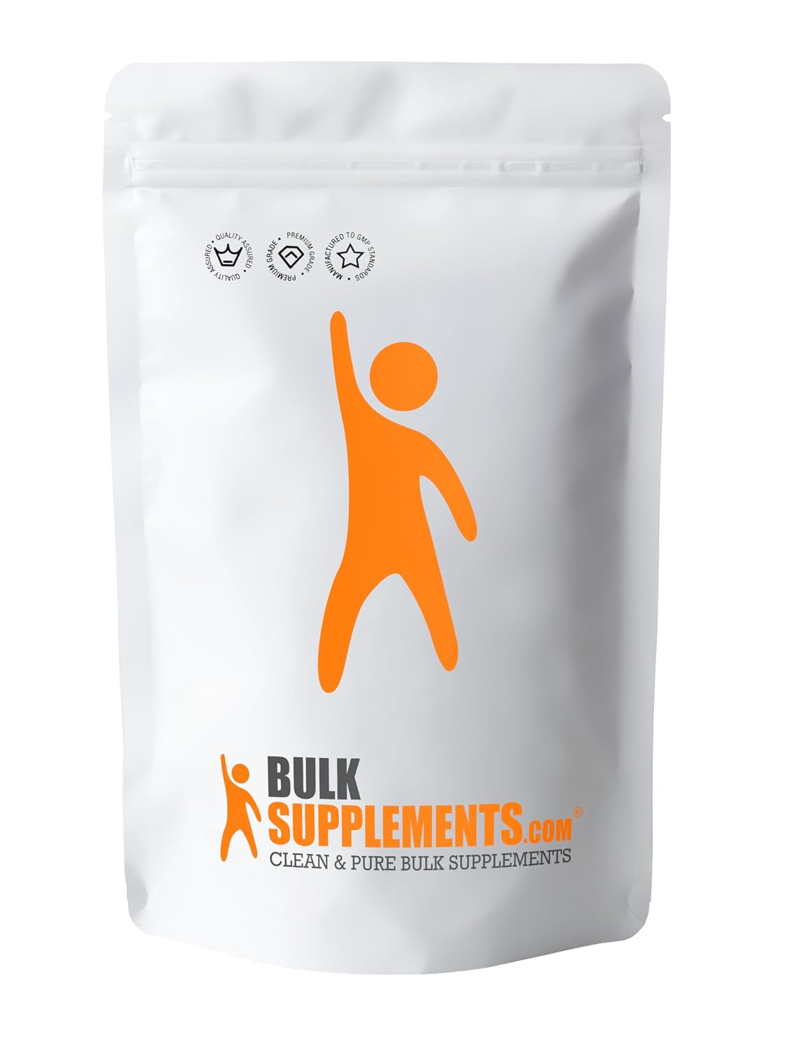 BulkSupplements.com Extracto de Longjack en Polvo - Tongkat Ali - Sin Gluten, 1g por Ración, 250g (8.8 oz)