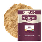 Organic Positively Botanicals Company, Beet Root, Botanical Powder, 16 Ounce