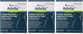 Vet One Advita Probiotic Nutritional Supplement for Dogs (3 Cajas, 90 Sobres)