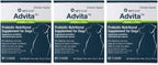 Vet One Advita Probiotic Nutritional Supplement for Dogs (3 Cajas, 90 Sobres)