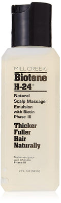 Millcreek Emulsión de Biotina H24, 60 ml