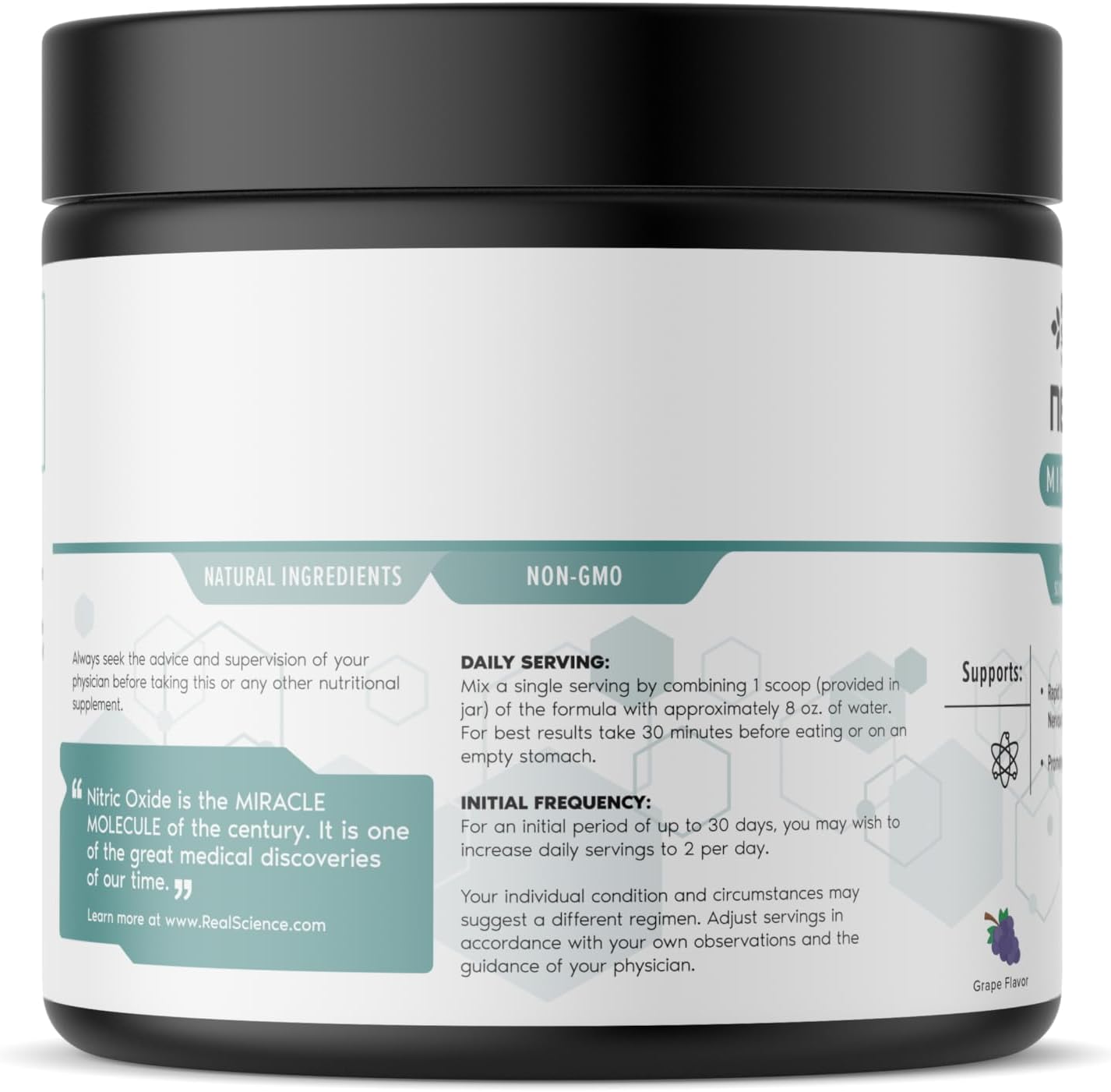 Neuropathy Miracle – Real Science Nutrition