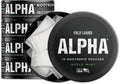 Fully Loaded Alpha Nootropic Pouches (Apple Mint) - 5 Latas - 15 Bolsitas por Lata
