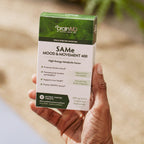 BRAINMD Dr Amen SAMe Mood & Movement 400 - 30 Comprimidos