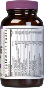 Bluebonnet Nutrition Multi One with Iron - 120 Vegetable Capsules