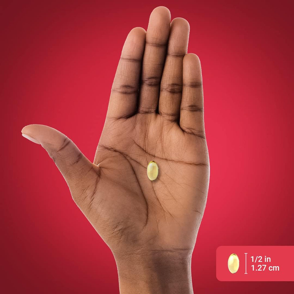 Piping Rock Vitamina D3 10000 UI | 250 mcg | 250 Cápsulas Blandas | Alta Potencia | Sin OGM y Sin Gluten