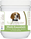 Healthy Breeds English Pointer Multi-Essentials Powder for Dogs - 8 oz