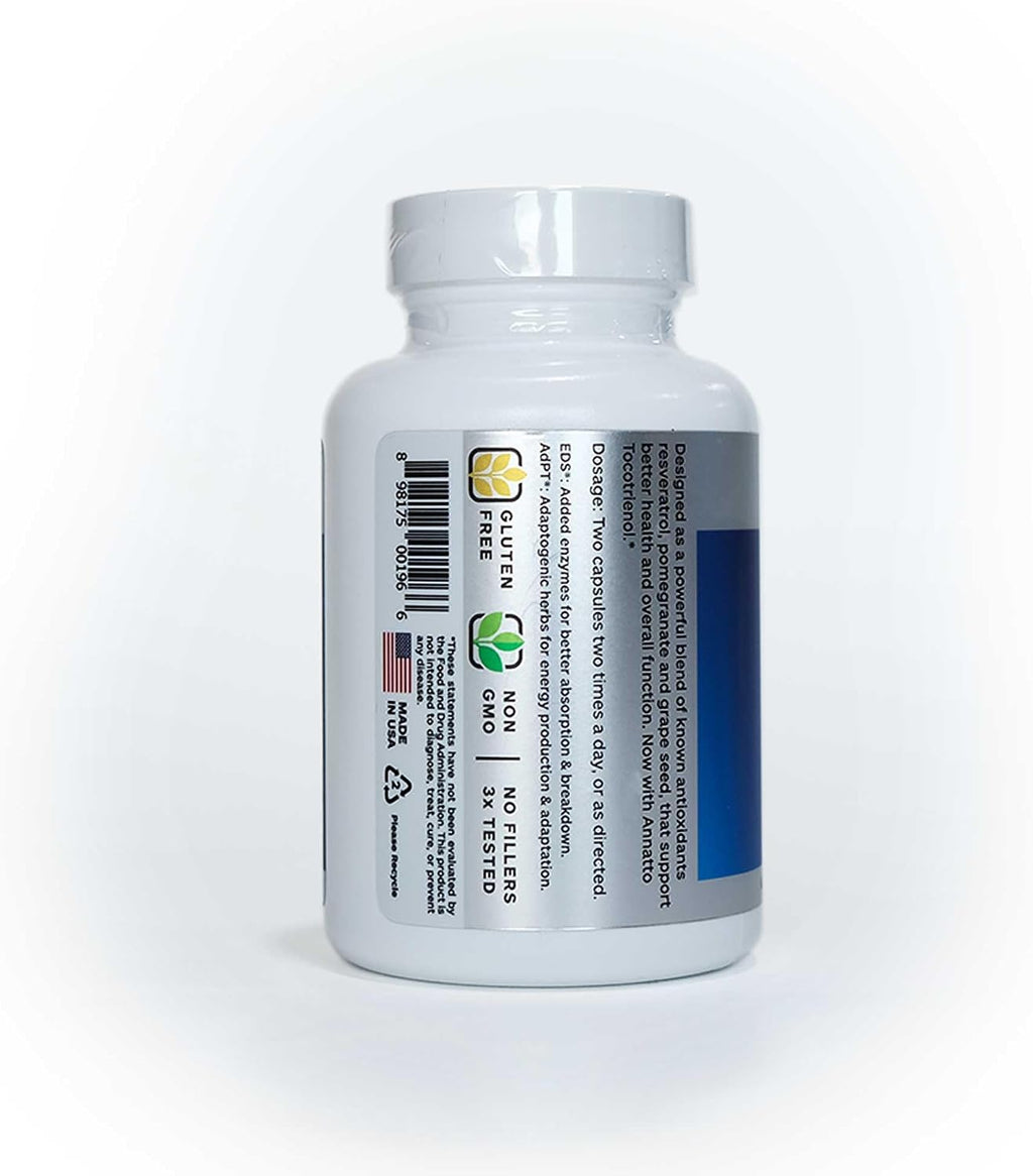 Professional Botanicals Calm Attention - Apoyo Natural para la Atención y el Estado de Ánimo, con Vitamina B6, Romero, Gotu Kola - 60 Cápsulas Veganas