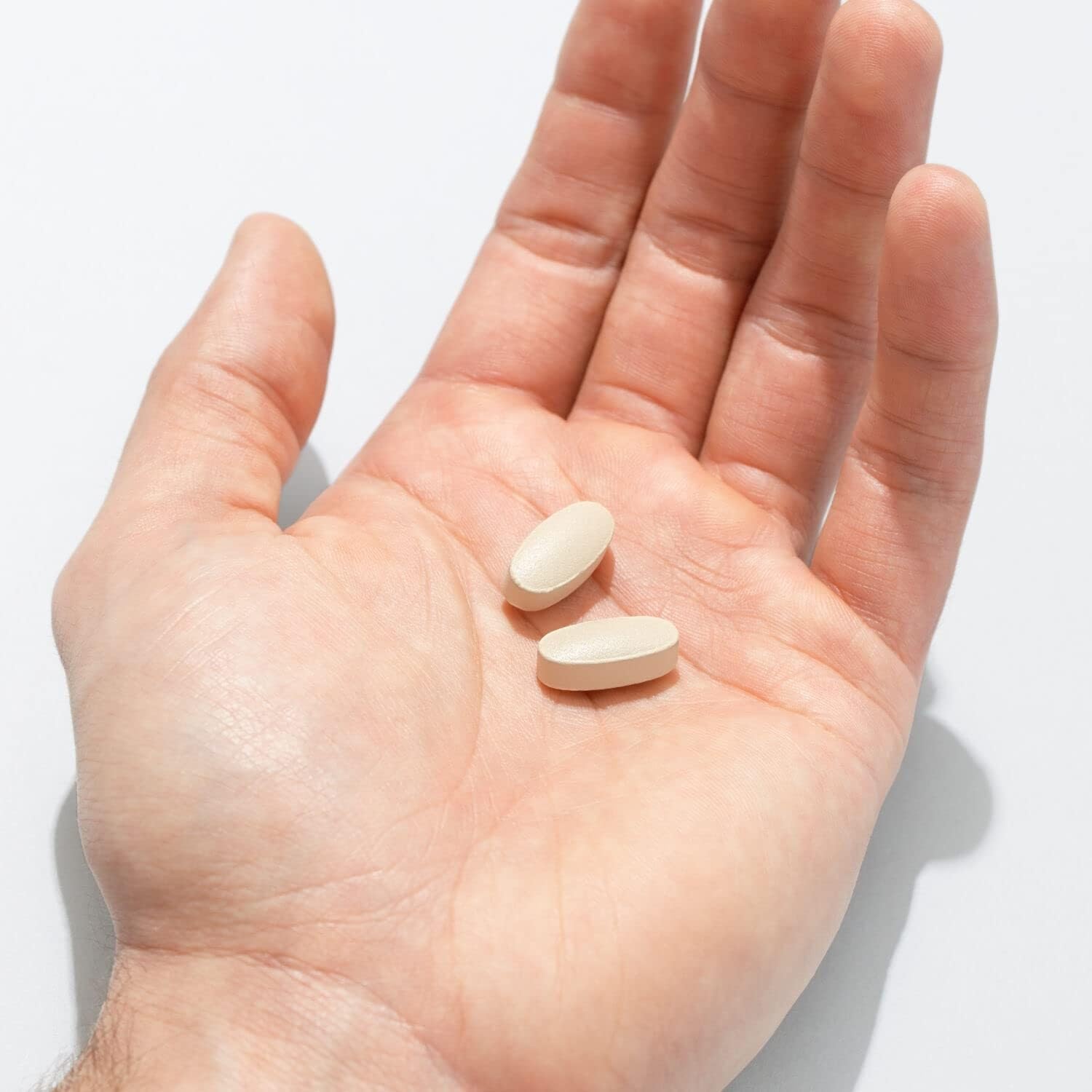 GNC Mega Men 50 Plus Multivitamin para Hombres | Antioxidantes | Salud Cardíaca | Apoyo Prostático y Circulatorio | 120 Comprimidos