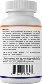 Vitamina B2 (Riboflavina) 250 mg – 200 Cápsulas Vegetarianas – Vitamatic