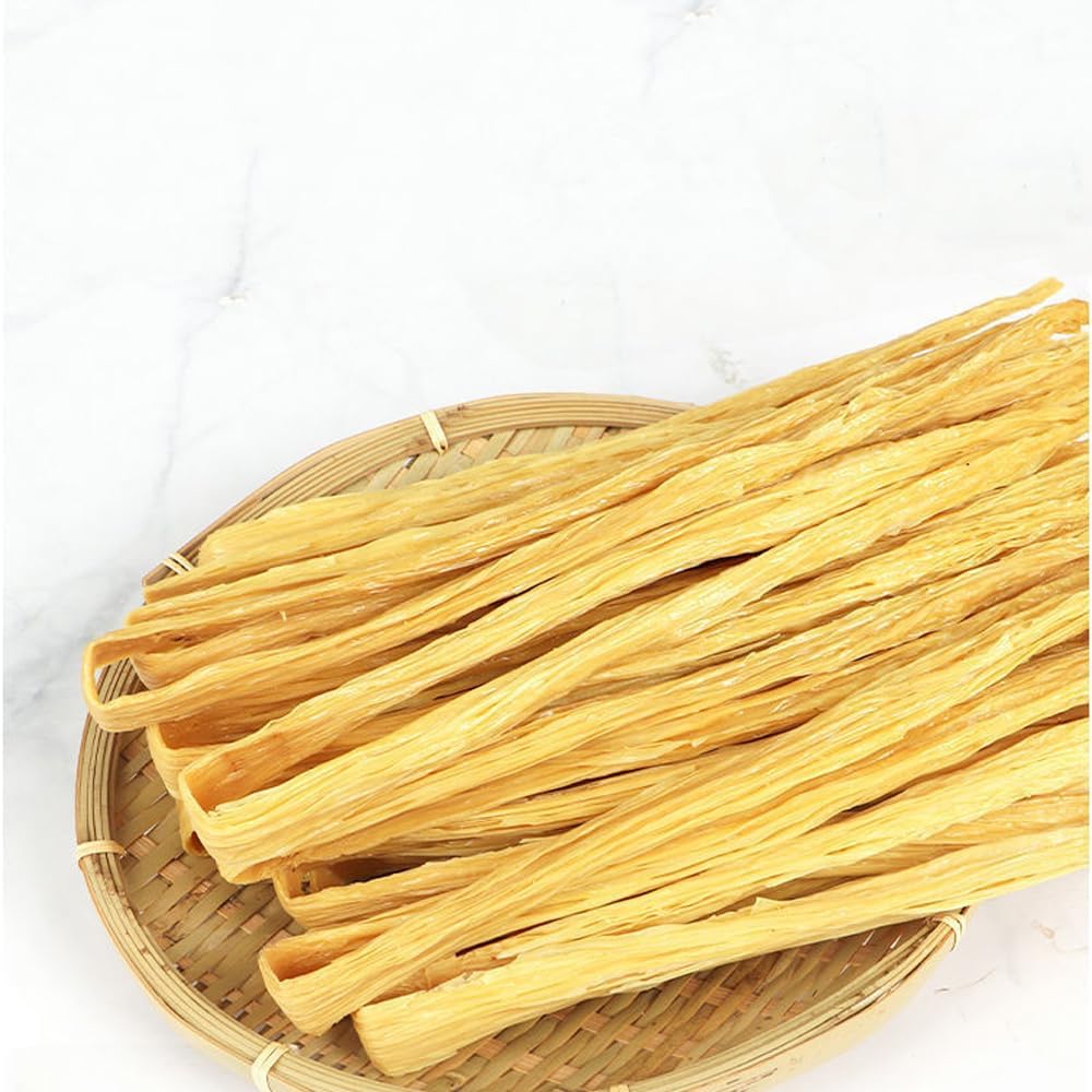 Dired Bean Curd Stick Dried Beancurd Sticks (1000 g)