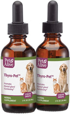 Thyro-Pet 2 Pack
