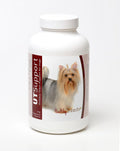 Healthy Breeds Yorkshire Terrier Cranberry Chews 75 Count