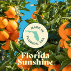 Florida Sunshine Liposomal Vitamin C 500mg - 120 Cápsulas