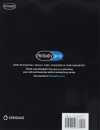 Paquete: Cuaderno de ejercicios para Milady Standard Foundations + Cuaderno de ejercicios para Milady Standard Nail Technology, 8.ª