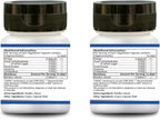 Bacillus clausii 2 Billion Cápsula (30 Cápsulas Vegetales) Pack de 2