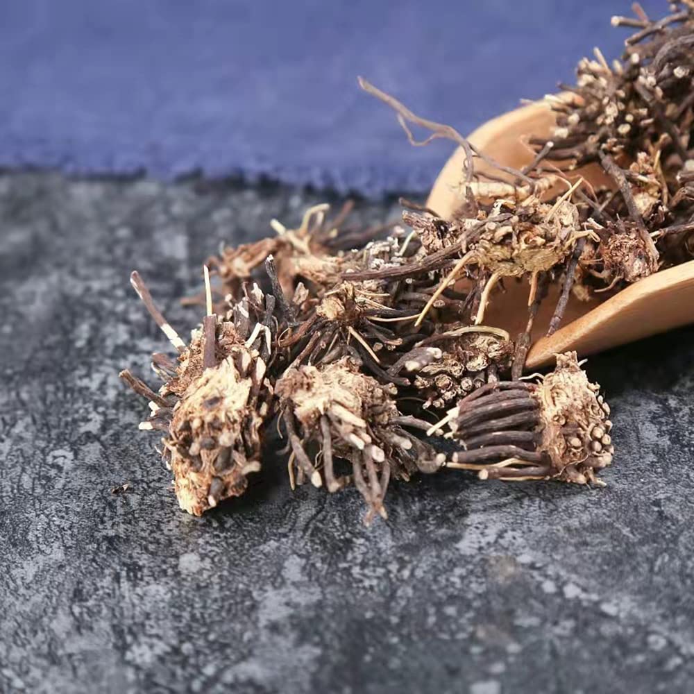Clematis Chinensis - Raíz de Weilingxian (250g)
