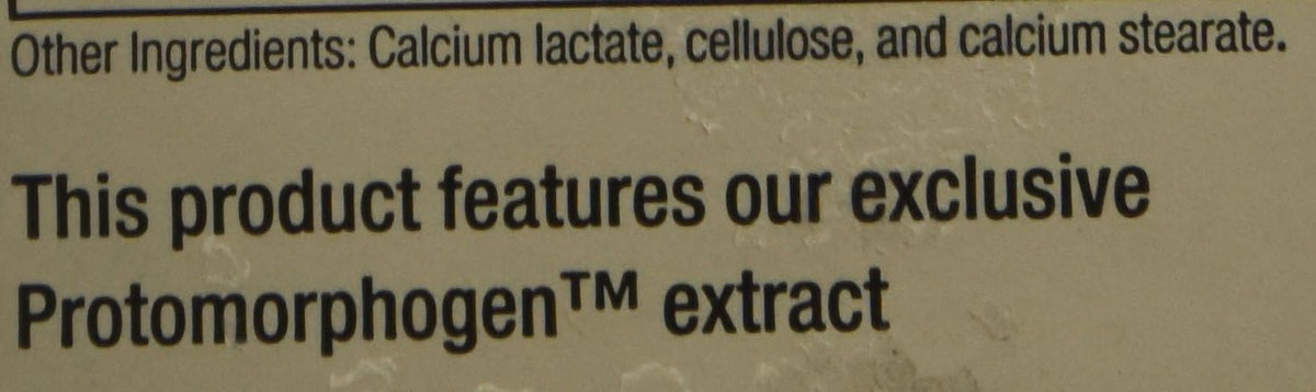 Standard Process Neurotrophin PMG 90 T – Image 4