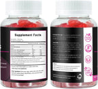Aromlife Gominolas BBL para Mujeres - Pack de 3