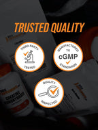 L-Histidine HCl Powder (500g) - Essential Amino Acid Supplement - BulkSupplements