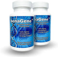 Benagene Oxaloacetate - Supplement with Vitamin C for Cellular Energy and Metabolism