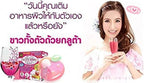 Gluta Berry 200000 mg Drink Punch - 10 Sobres