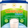 Complan Original Sabor Batido Nutritivo Rico en Vitaminas 425g