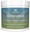 NutriVerus Suplemento Gliconutricional en Polvo, 150g