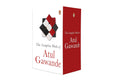 Las Obras Completas de Atul Gawande