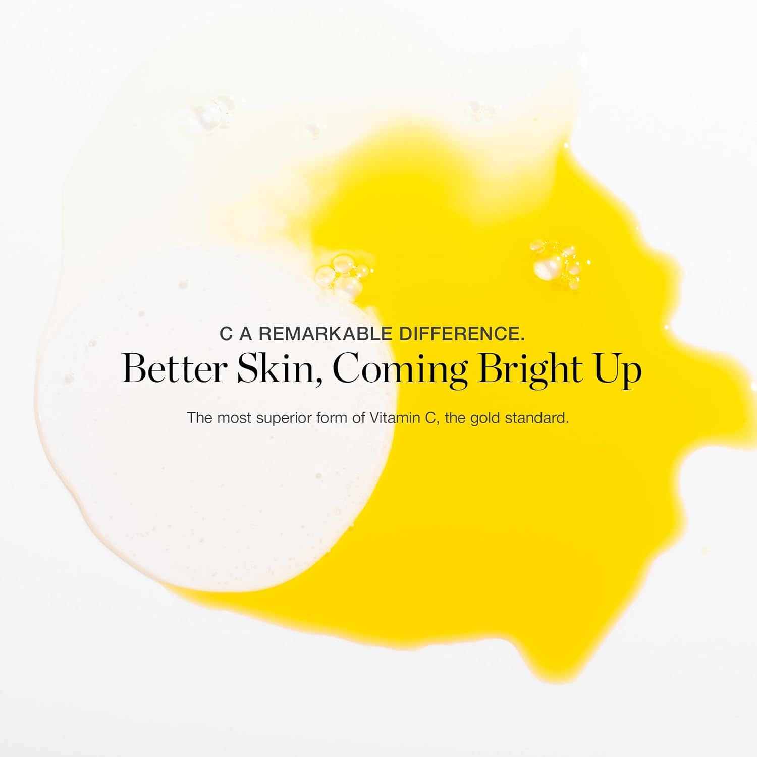 Ogee Vitamin C THDA 20% Elixir - Sérum Facial Orgánico Iluminador