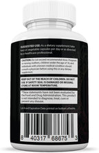 Justified Laboratories Metanail Probiótico 1.5B UFC 60 Cápsulas