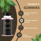 Black Girl Vitamins Complete Wellness Essentials - Pack de 30 Días con Gominolas de D3, Probióticos, Cabello-Piel-Uñas + Musgo Marino - 8 Nutrientes Clave para el Apoyo Inmunológico, de la Piel y la Energía