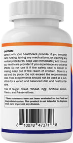 Vitamatic Berberine 500mg - 180 Cápsulas Veganas - Suplemento de Berberina