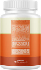 Potent Daily Multivitamin Gummies for Adults - Gominolas Multivitamínicas para Adultos - Natures Craft - 180 Gominolas