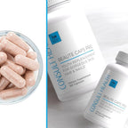 Consult Beaute Caps PRO - Biotina 10500 mcg, 60 Cápsulas