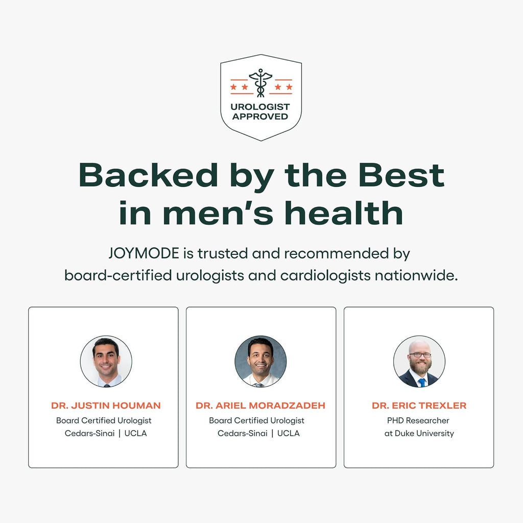 JOYMODE Performance Booster con Nitrato de Arginina, L-Citrulina, Vitamina C y Ginseng - 30 Servicios - Apoyo al Flujo Sanguíneo