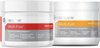 Complete Nutrition Reclaim Multi Pure Variety Pack + Shaker Gratis (30 Servicios)