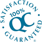 Quality Choice Calcium Carbonate 500 mg Antacid Chewable, 150 Tablets (Pack of 3)