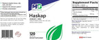 Health Bloom Haskap Complejo de Vitaminas y Minerales, 120 Cápsulas