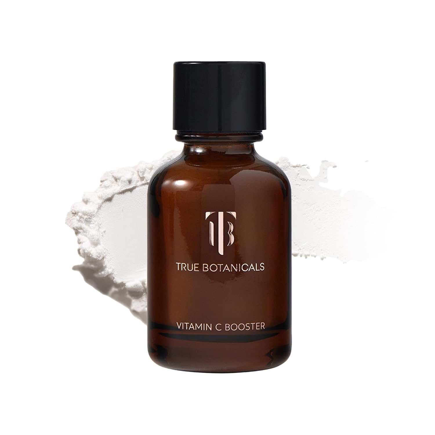 True Botanicals Vitamin C Booster Powder