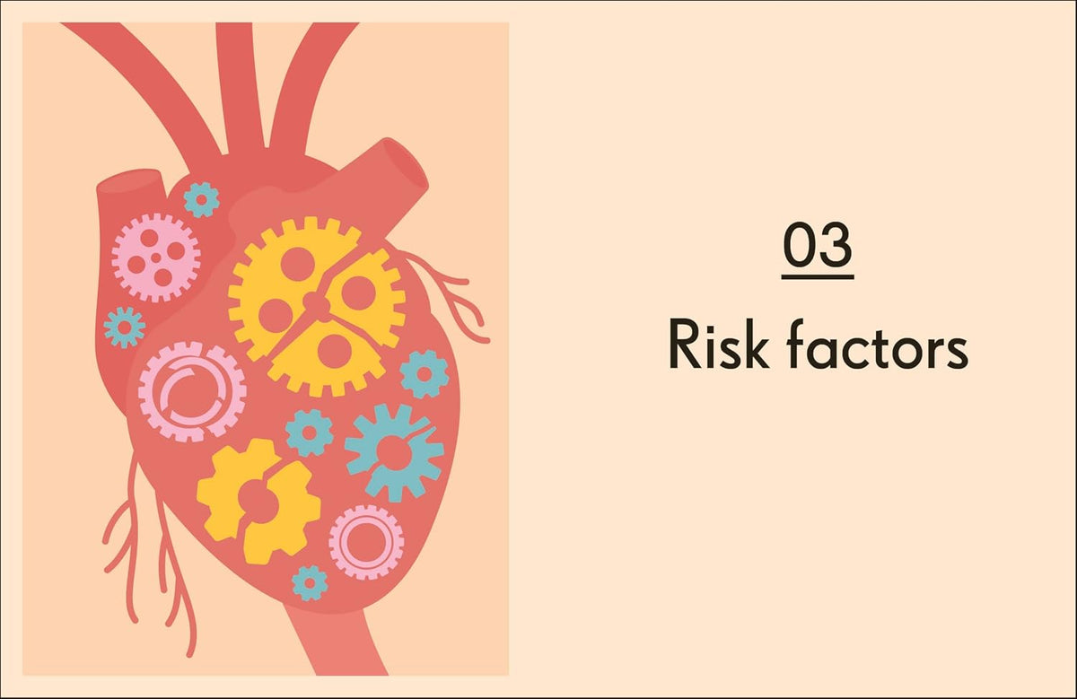 Heart: Una guía del corazón: El bestseller – Tratamientos y tecnologías actuales: desde medicamentos hasta – Image 5