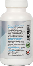 Value Pack Katharos | Suplemento natural a base de algas marinas | 270 cápsulas