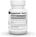 Source Naturals Vitamina D-3 Fast Melt - 120 Comprimidos Sabor Cereza Negra y Melocotón