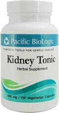 Kidney Tonic 100 cápsulas - Pacific BioLogic